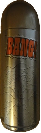 Bang! The Bullet (4th Ed) | Impulse Games and Hobbies