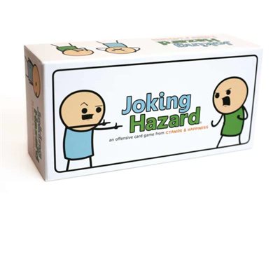 Joking Hazard | Impulse Games and Hobbies