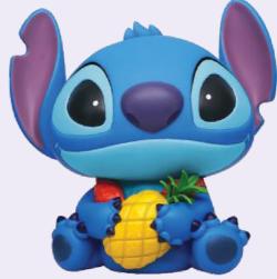 FIGURAL BANK STITCH WITH PINEAPPLE | Impulse Games and Hobbies