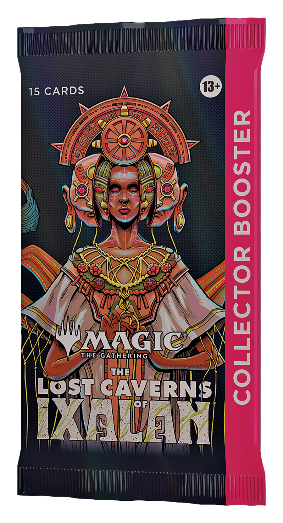 MTG - The Lost Caverns Of Ixalan - Collector Booster Pack | Impulse Games and Hobbies