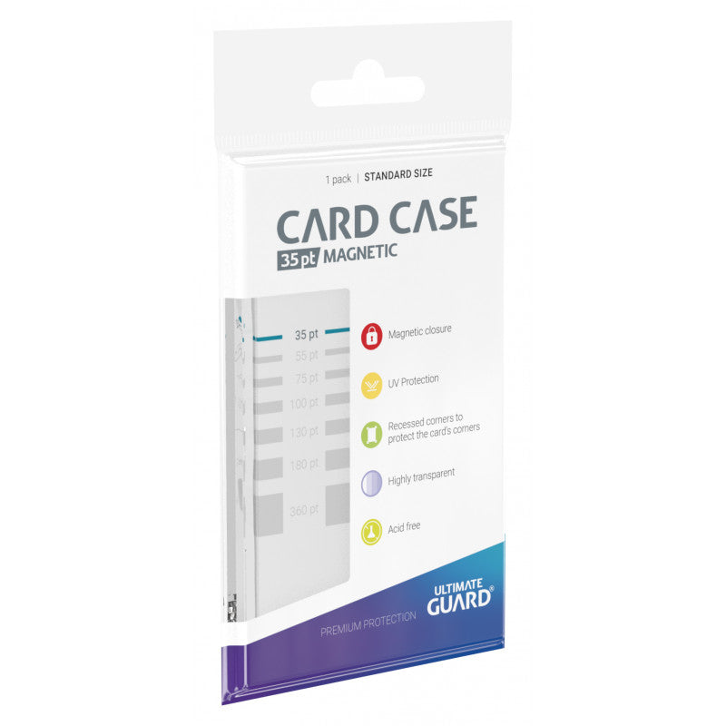 UG Magnetic Card Case 35PT | Impulse Games and Hobbies
