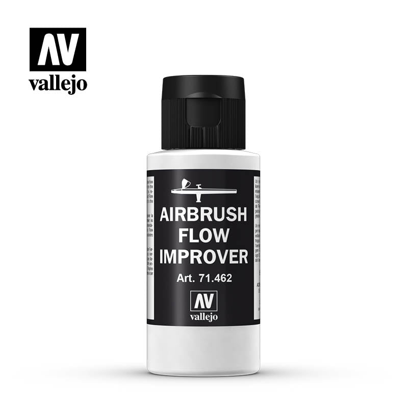 Vallejo Airbrush Flow Improver | Impulse Games and Hobbies