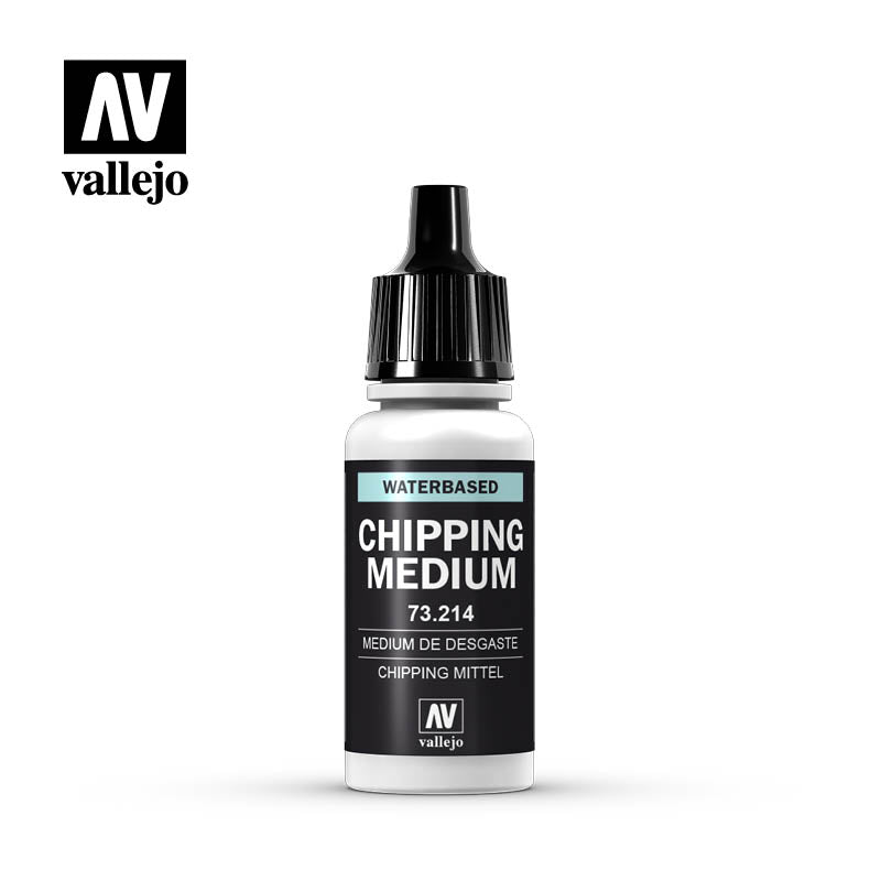 Vallejo Chipping Medium | Impulse Games and Hobbies