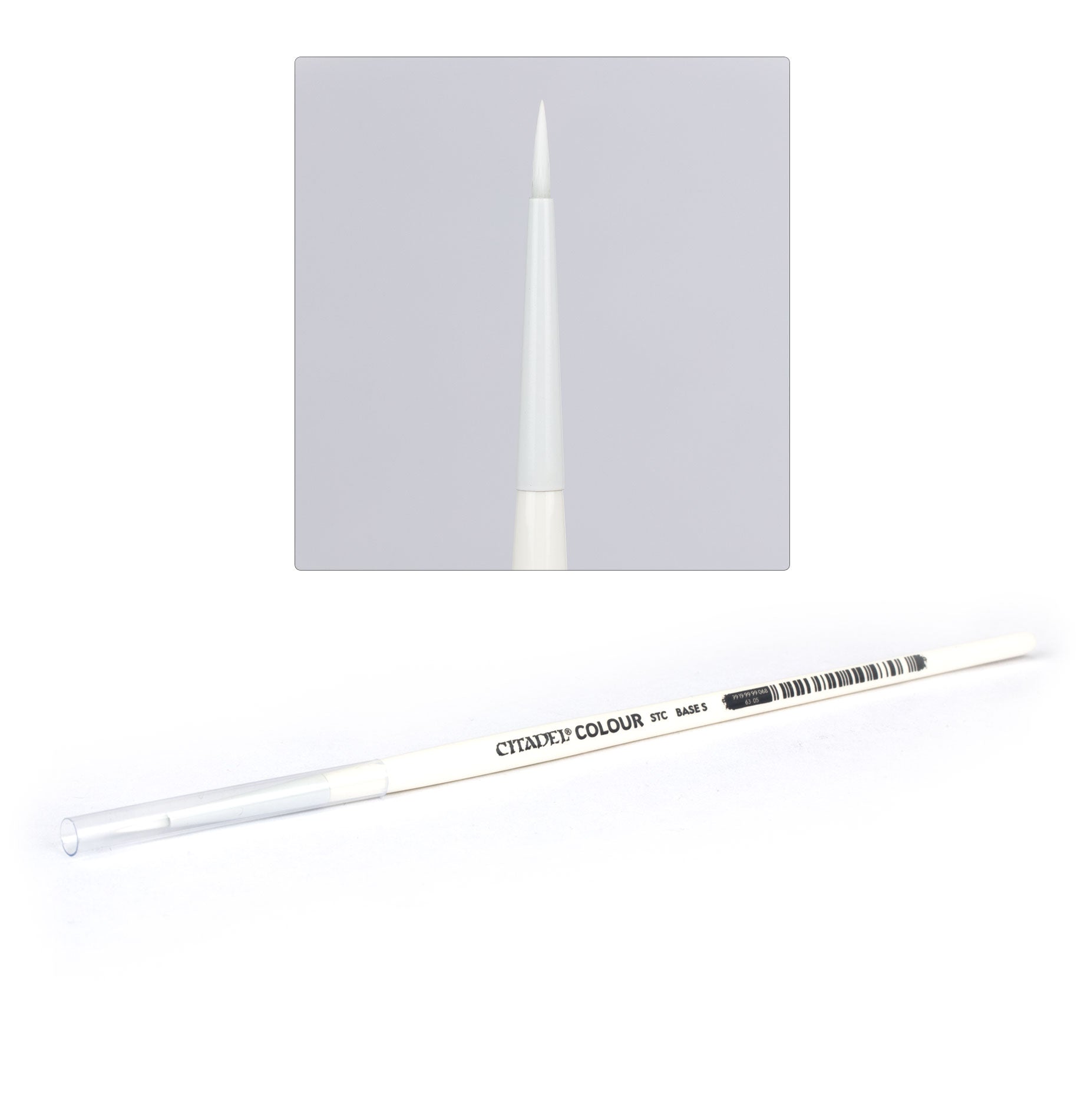 CITADEL Synthetic Base Brush Small | Impulse Games and Hobbies
