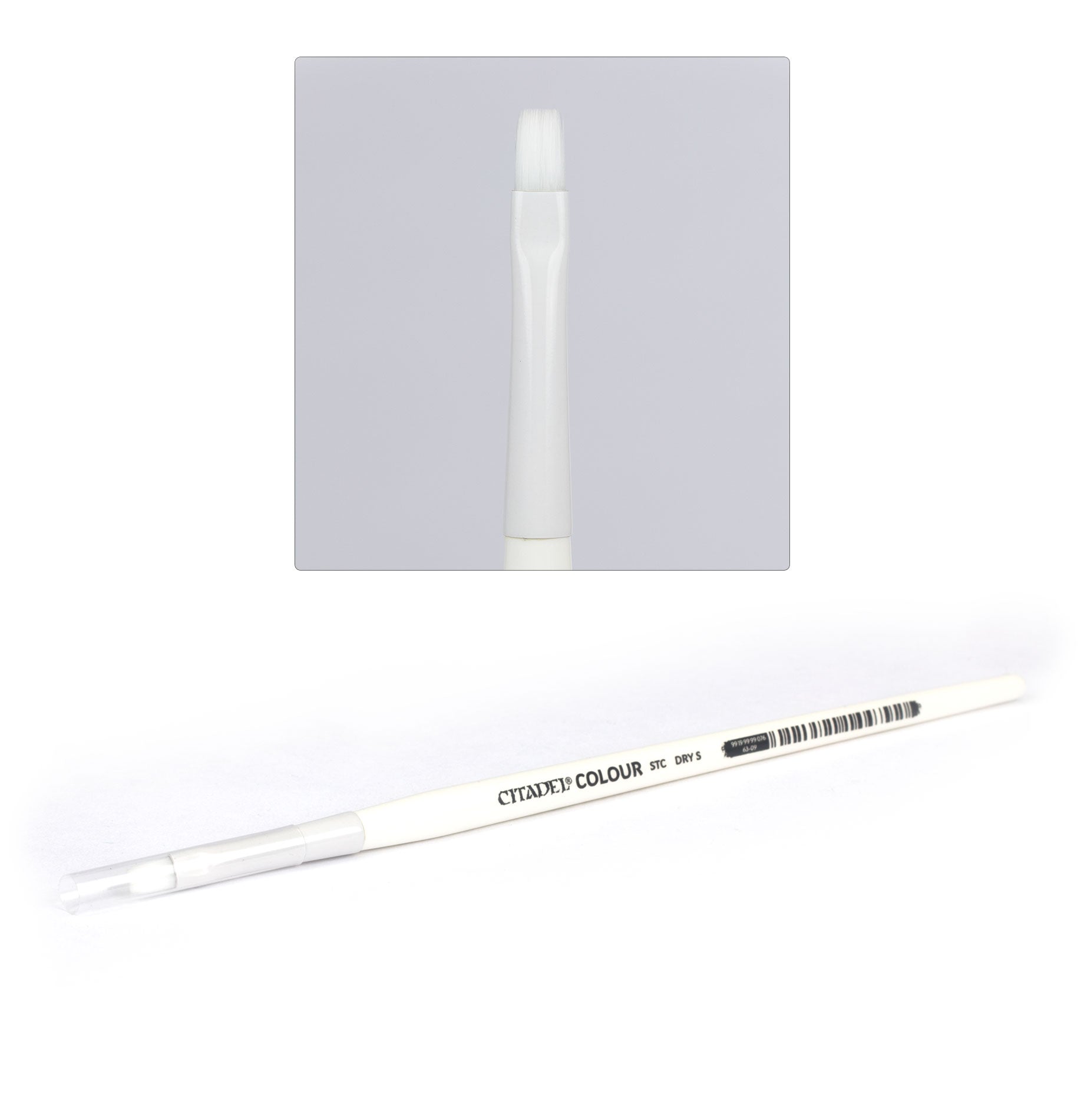 CITADEL Synthetic Drybrush Small | Impulse Games and Hobbies
