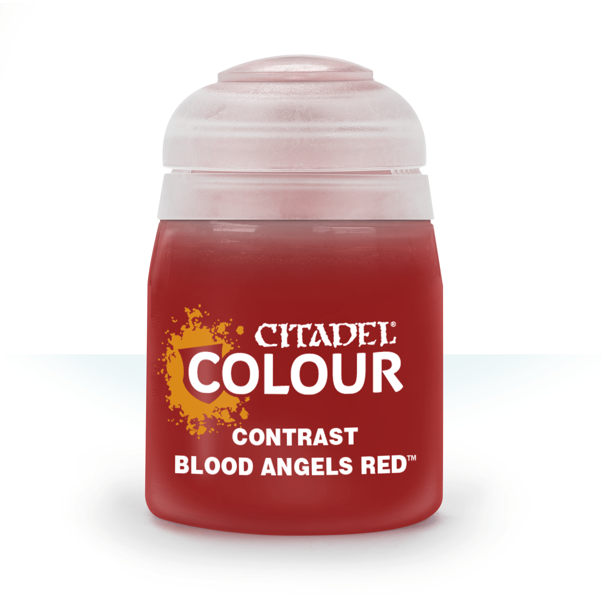 CITADEL CONTRAST BLOOD ANGELS RED | Impulse Games and Hobbies