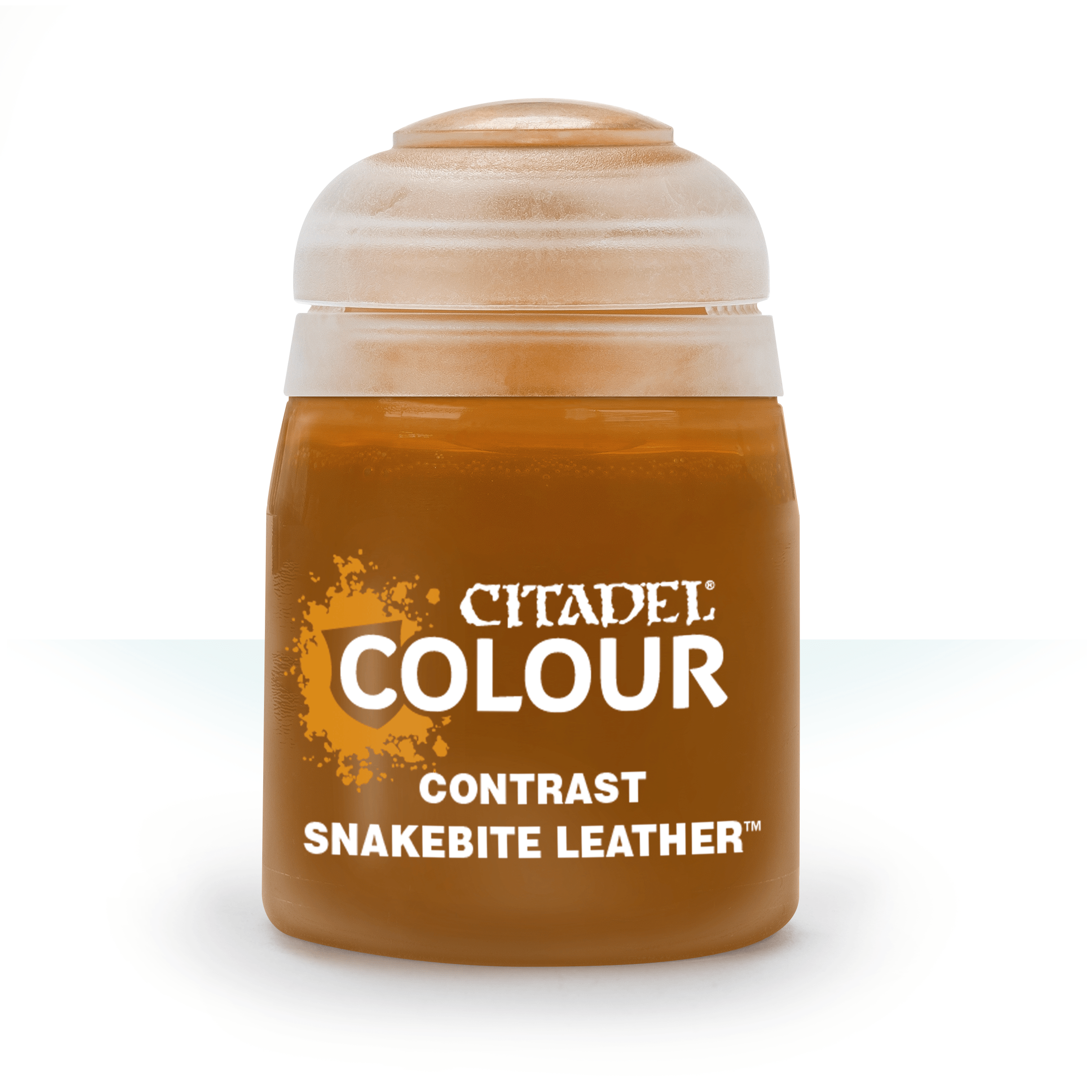 CITADEL CONTRAST SNAKEBITE LEATHER | Impulse Games and Hobbies