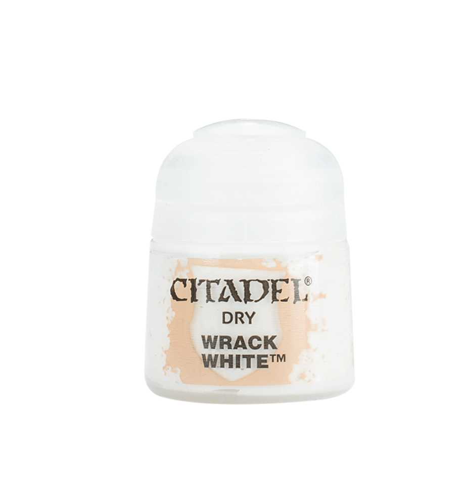 CITADEL DRY WRACK WHITE | Impulse Games and Hobbies
