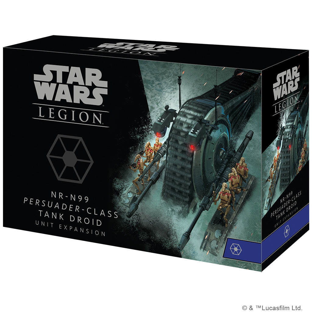 Star Wars Legion: NR-N99 Persuader-Class Tank Unit Expansion | Impulse Games and Hobbies
