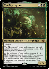 The Mycotyrant [The Lost Caverns of Ixalan] | Impulse Games and Hobbies