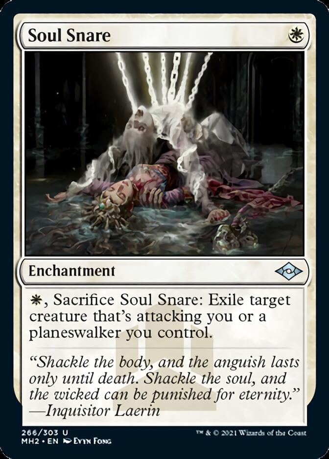 Soul Snare [Modern Horizons 2] | Impulse Games and Hobbies