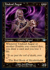 Undead Augur (Retro) [Modern Horizons] | Impulse Games and Hobbies