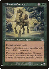 Phantom Centaur [Mystery Booster] | Impulse Games and Hobbies