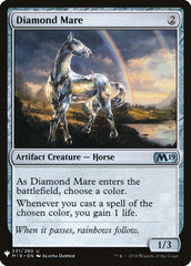 Diamond Mare [Mystery Booster] | Impulse Games and Hobbies