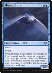 Blizzard Strix [Modern Horizons] | Impulse Games and Hobbies