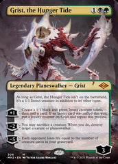 Grist, the Hunger Tide (Borderless) [Modern Horizons 2] | Impulse Games and Hobbies