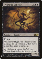 Hypnotic Specter [The List] | Impulse Games and Hobbies