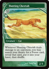 Hunting Cheetah (Future Sight) [Mystery Booster 2] | Impulse Games and Hobbies