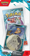 POKEMON SV9 JOURNEY TOGETHER CHECKLANE BLISTER | Impulse Games and Hobbies
