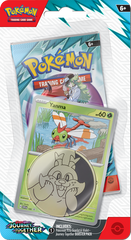 POKEMON SV9 JOURNEY TOGETHER CHECKLANE BLISTER | Impulse Games and Hobbies