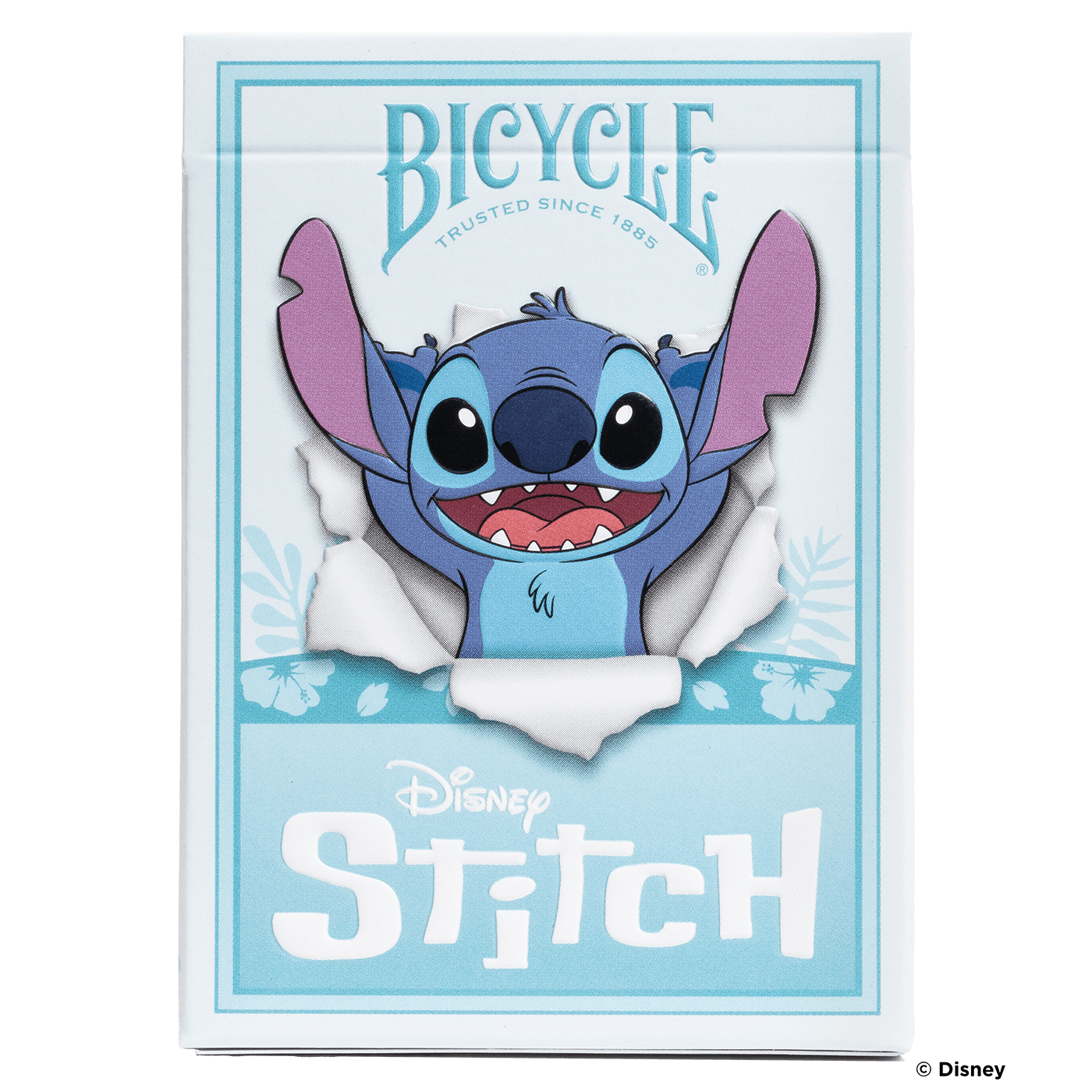 BICYCLE - DISNEY STITCH | Impulse Games and Hobbies