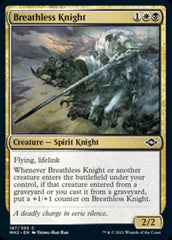 Breathless Knight [Modern Horizons 2] | Impulse Games and Hobbies