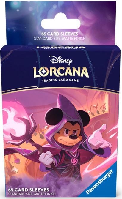 Lorcana - Reign of Jafar