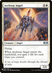 Archway Angel [The List] | Impulse Games and Hobbies