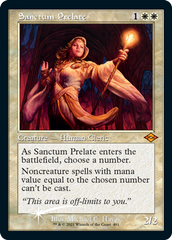 Sanctum Prelate (Buy-A-Box) [Modern Horizons 2] | Impulse Games and Hobbies