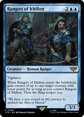 Rangers of Ithilien [The Lord of the Rings: Tales of Middle-Earth] | Impulse Games and Hobbies