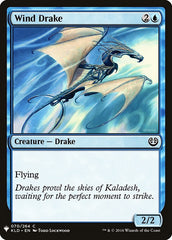 Wind Drake [Mystery Booster] | Impulse Games and Hobbies