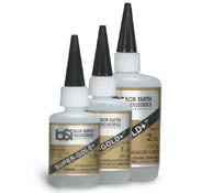 BOB127 SUPER-GOLD+ GAP FILLING ODORLESS 1oz FOAM SAFE | Impulse Games and Hobbies