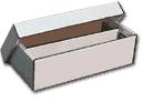 1600CT Cardboard Box | Impulse Games and Hobbies