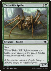 Twin-Silk Spider [Modern Horizons] | Impulse Games and Hobbies