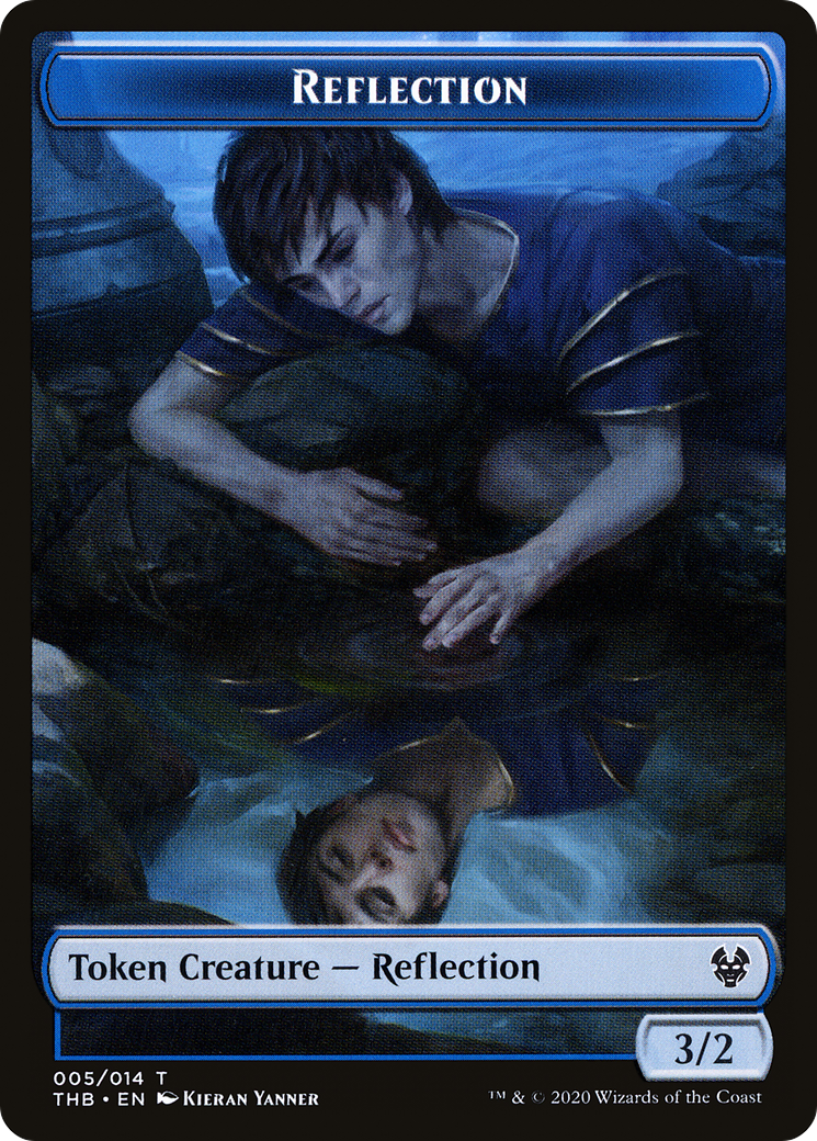 Boon Reflection [The List] | Impulse Games and Hobbies
