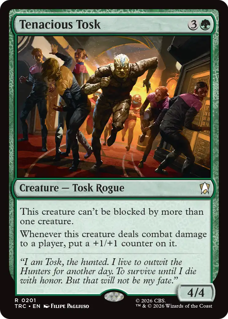 Right of Vengeance (Extended Art) [Star Trek Commander] | Impulse Games and Hobbies