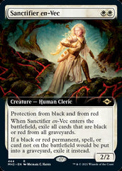 Sanctifier en-Vec (Extended Art) [Modern Horizons 2] | Impulse Games and Hobbies