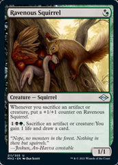 Ravenous Squirrel [Modern Horizons 2] | Impulse Games and Hobbies