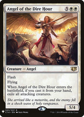 Angel of the Dire Hour [Mystery Booster] | Impulse Games and Hobbies