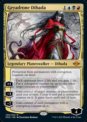 Geyadrone Dihada [Modern Horizons 2] | Impulse Games and Hobbies