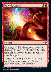 Kaleidoscorch [Modern Horizons 2] | Impulse Games and Hobbies