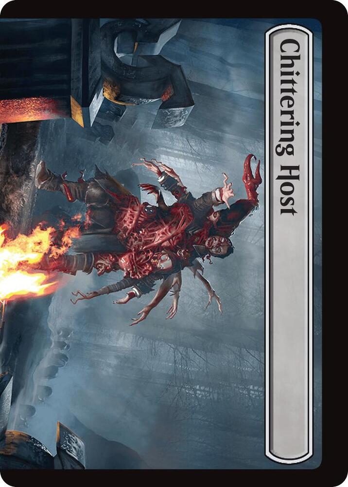 Graf Rats [Innistrad Remastered] | Impulse Games and Hobbies
