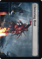 Graf Rats [Innistrad Remastered] | Impulse Games and Hobbies