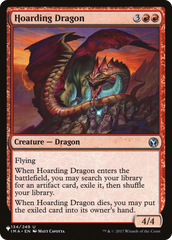 Hoarding Dragon [The List] | Impulse Games and Hobbies