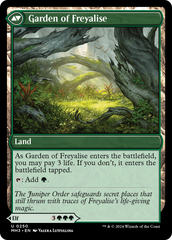 Disciple of Freyalise [Modern Horizons 3] | Impulse Games and Hobbies
