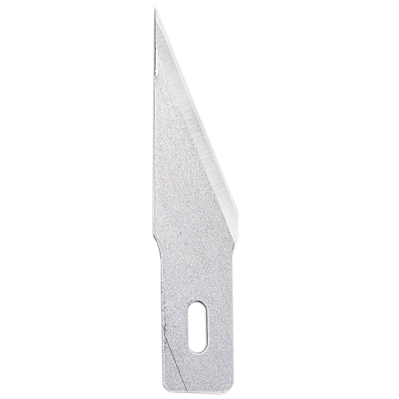 EXC20002 POINTED BLADE-B2 HEAVY (5/PK) (CARD) | Impulse Games and Hobbies
