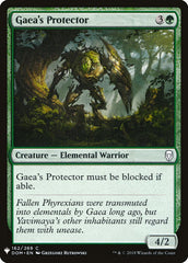 Gaea's Protector [Mystery Booster] | Impulse Games and Hobbies