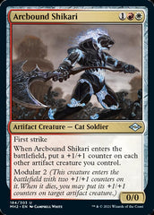 Arcbound Shikari [Modern Horizons 2] | Impulse Games and Hobbies