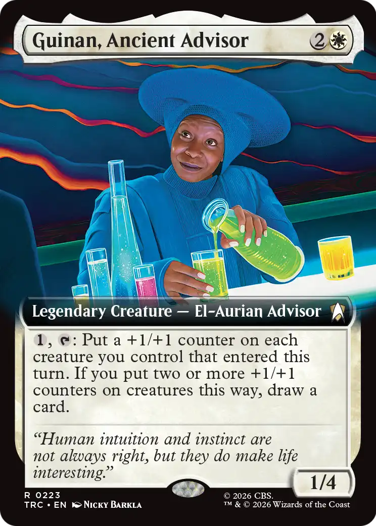 Rite of Ascension (Extended Art) [Star Trek Commander] | Impulse Games and Hobbies