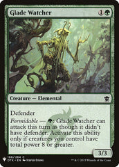 Glade Watcher [Mystery Booster] | Impulse Games and Hobbies